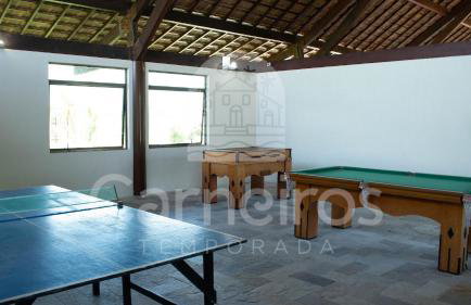 Carneiros Beach Resort - Foto 56