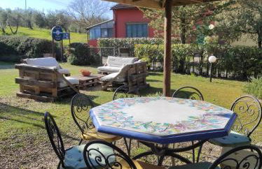 Podere Casanova - Foto 17