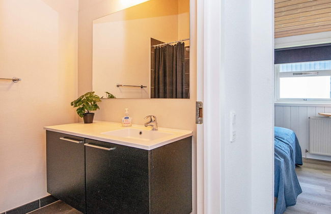 4 Person Holiday Home in Gjern - Foto 15