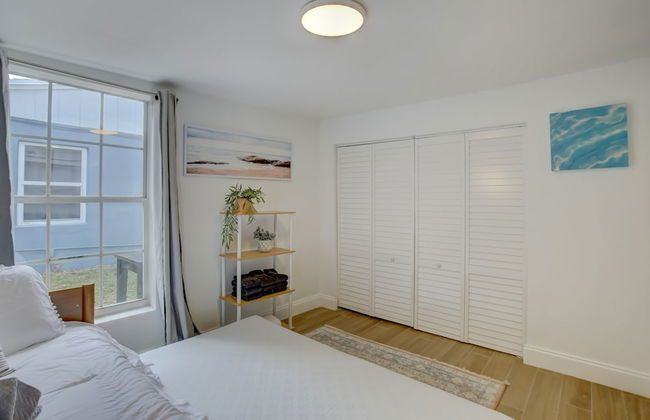 Madrina's Cozy 3BR-1BA Spacious Backyard - Foto 11