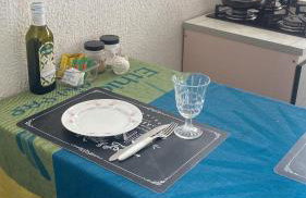 Apartamentos na região Central Cobertura e 2 quartos - Foto 28