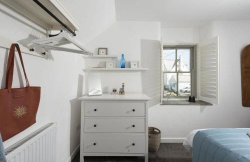 Piskey Cottage, Mousehole - Close to Harbourside - Free WiFi - Free Parking - Photo 30