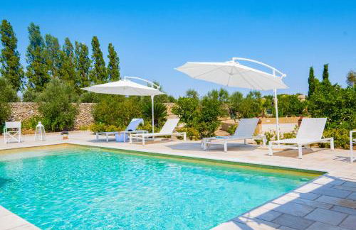 Villa VentoSolare Luxury - Specchia - Foto 45