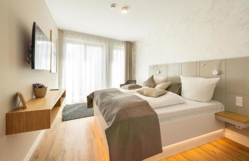 Design Apartments Potsdam - Luise - Foto 49