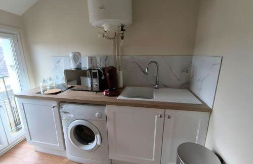 Welcome Home Parking, terrasse - Foto 5