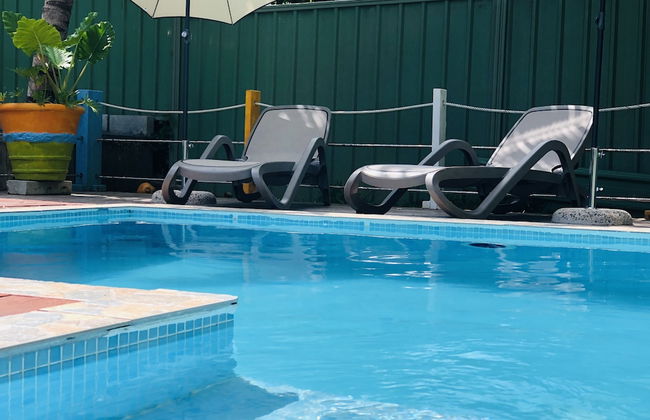 Mer Riviere Self Catering - Photo 23