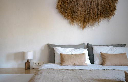 Large Villa on Ibiza West Coast with pool & sunset view - Nirvana - Foto 10