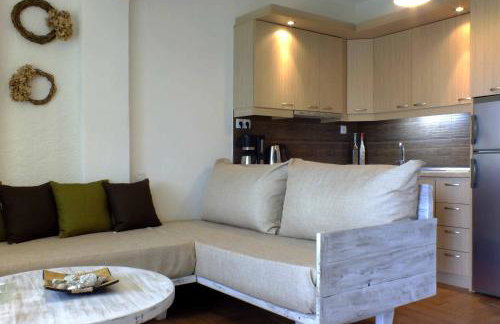 Christaras Apartments - Foto 10