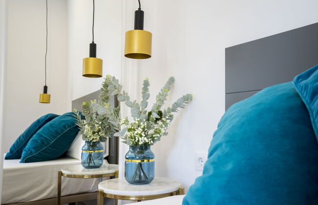 Hotelito Boutique Badalona Mar - Foto 21