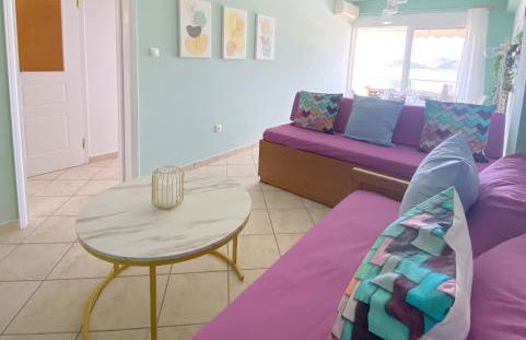 MediTerra Stay Anavyssos Seaview - Foto 18