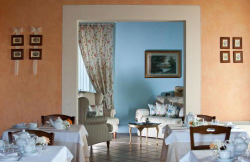 Casa Vacanze B&B Poggio Al Vento Toscana - Photo 18