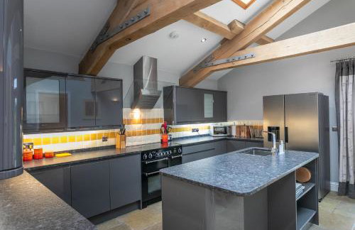 Brockram & Keld Barns - Foto 75