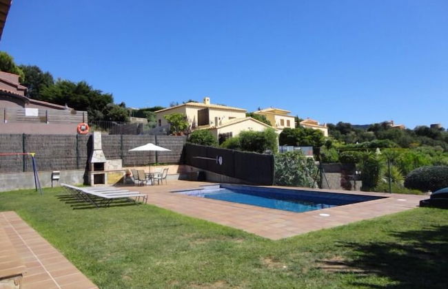 Villa Mas Santet - Foto 17