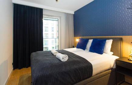 City Break Apartments by Apartmore - Foto 7