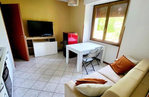 La Terrazza Panoramica - Foto 12