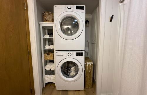 Wausau Cabin on Twin Bear Lake by arc Vacation Rentals - Foto 24