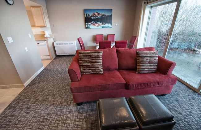 Beachcomber Inn - Foto 49