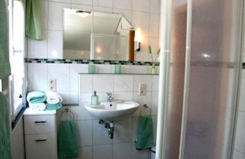 Haus Rümmele - Ferienwohnung 1 - Foto 10