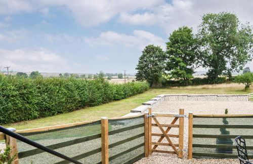 The Sheep Shed - Uk38437 - Foto 25