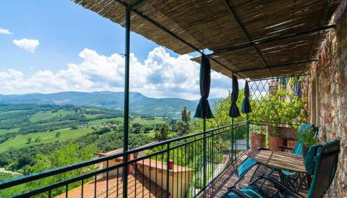 Holiday Home in Montecastelli with River Views - Foto 2