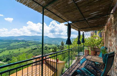 Holiday Home in Montecastelli with River Views - Foto 2