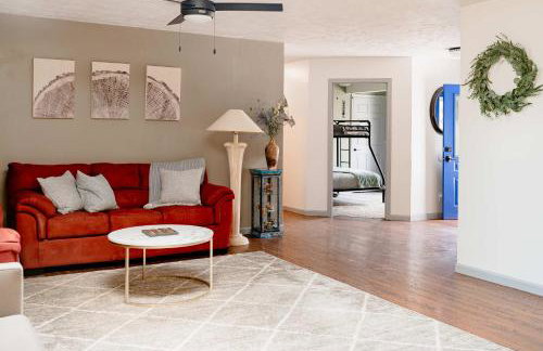 Kevins Place near PawPaw Lake - Foto 7