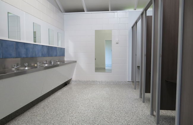 Whanganui Seaside Holiday Park - Foto 44