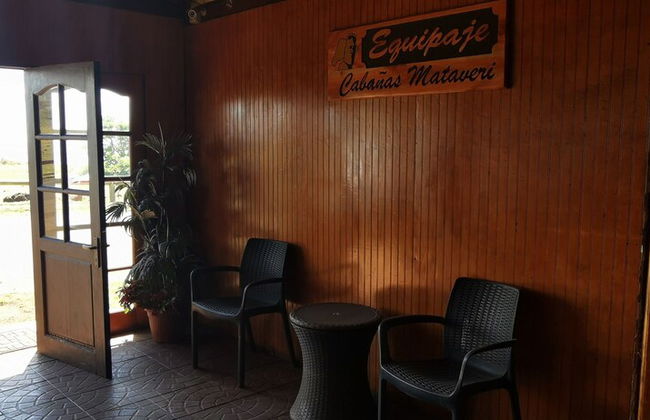 Mataveri Inn - Photo 20