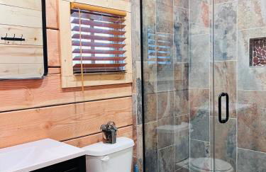 Turkey Creek Cabin Rentals #2 at Tims Ford lake - Foto 38