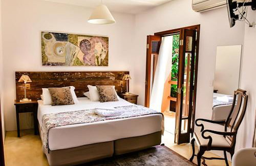 Pousada Forte Rocha - Foto 12