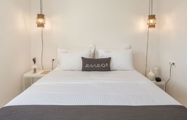 Eneos Kythnos Beach Villas - Photo 31