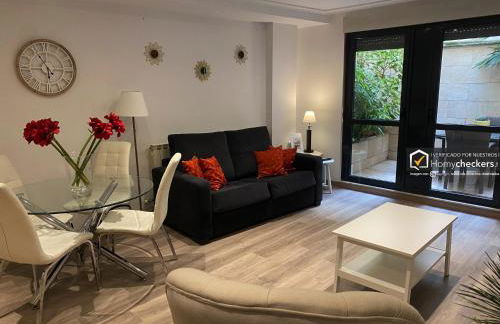 Apartamento Cervantes Centro Historico - Foto 8