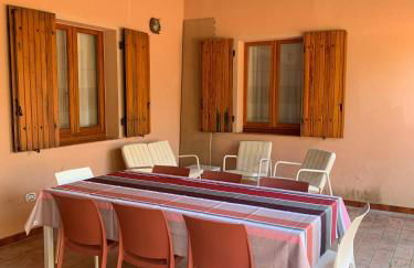 Kirù Lovely Home - Villa Su Cuile, Cala Ginepro - Foto 7