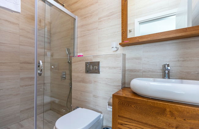 Infinity Lilly Apartments - Foto 79