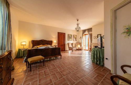 Villa Ada - Sannio - Foto 16