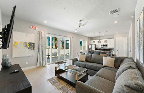Sleek Condo Near Disney With Resort & Waterpark Access - B21-119 - Foto 6