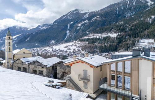 Borgo PLAZA CHALET - Foto 37