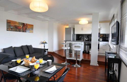 Creativ Appart - Foto 6