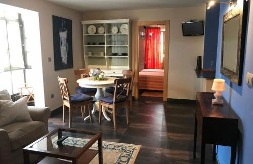 Apartamentos Ebro Reinosa - Foto 25