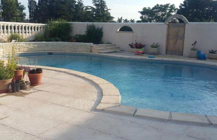 Maison de la Mascotte - Foto 9