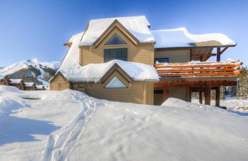 Saddle Ridge Townhome - Unit B1 - Foto 27