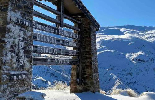 Piso Acogedor en Sierra Nevada - Foto 7