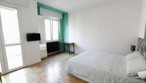 55Birds - San Siro ed il centro a portata di mano - Foto 3