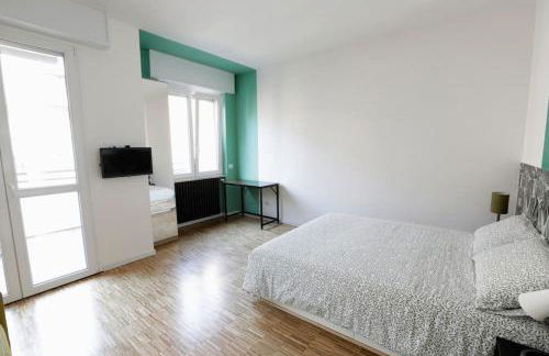 55Birds - San Siro ed il centro a portata di mano - Foto 3