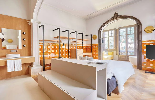 Le Palacete Hotel Gracia District, Sonder by Marriott Bonvoy - Photo 40