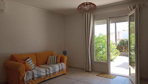 Spacious apartment in the heart of Narbonne Plage - Photo 3