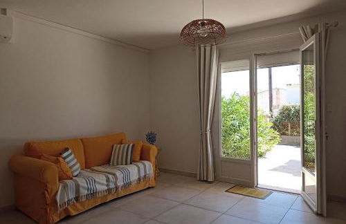 Spacious apartment in the heart of Narbonne Plage - Photo 3