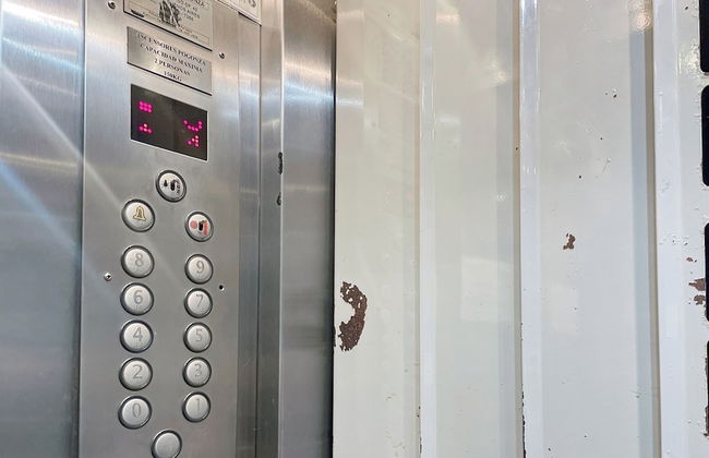 Ayresalquileres Beautiful Sunny Recoleta Studio Urban Comfort - Foto 19