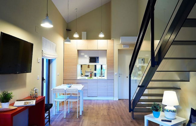 Apartamento San Pablo 3 - Foto 9