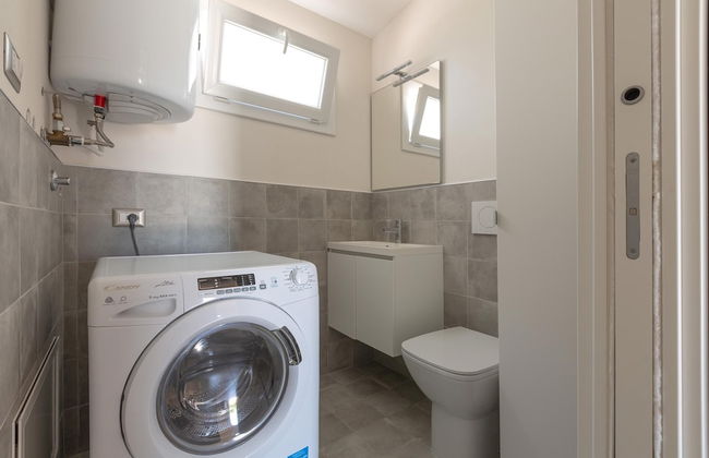 3554 Villa Truni by Perle di Puglia - Foto 17